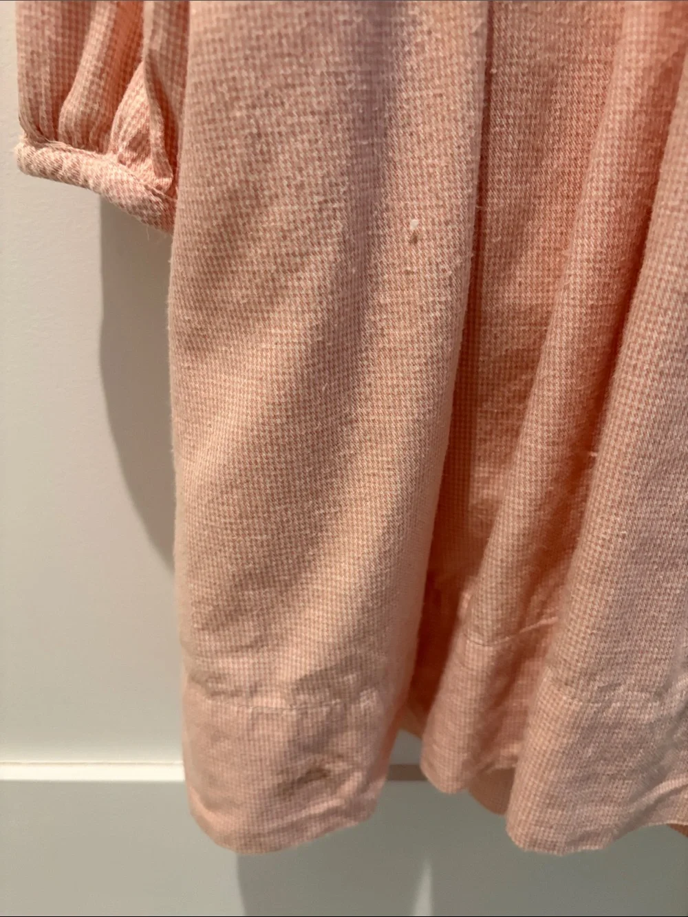 Papallou delicate pink